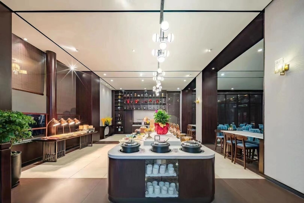 Restaurant-cafeteria