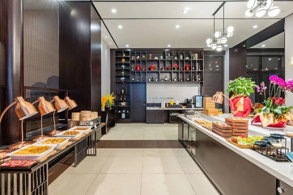 Restaurant-cafeteria