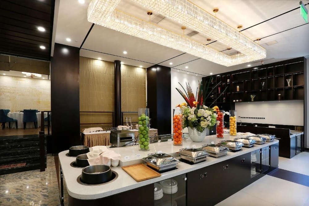 Restaurant-cafeteria