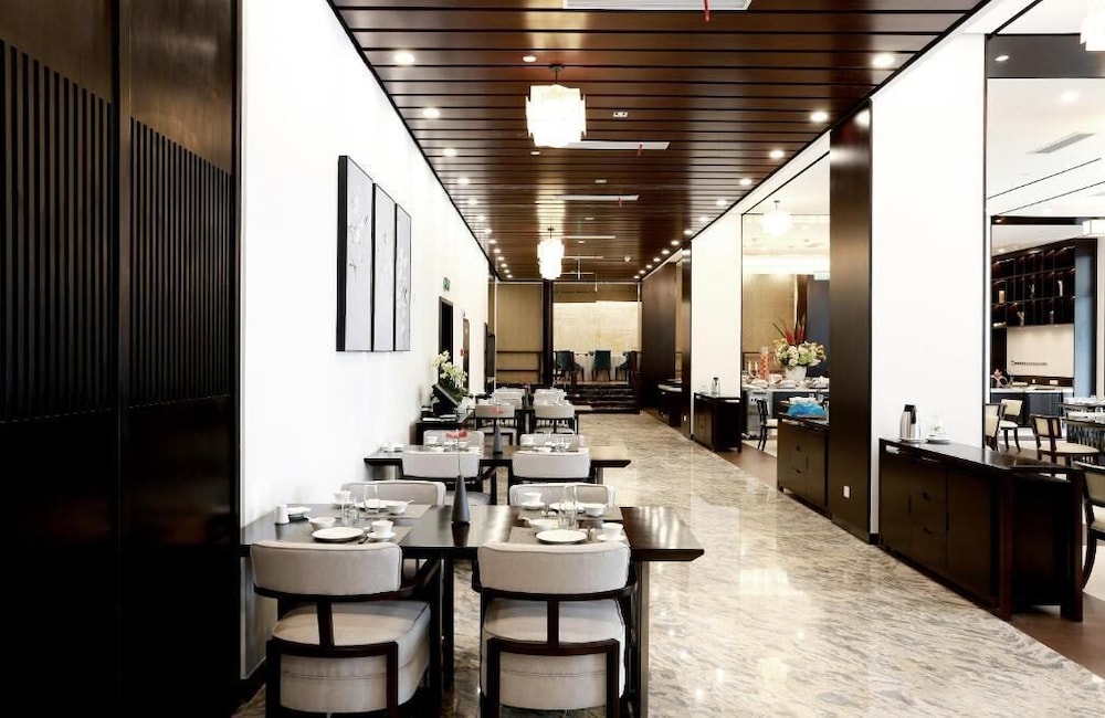 Restaurant-cafeteria