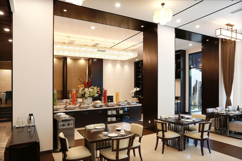 Restaurant-cafeteria