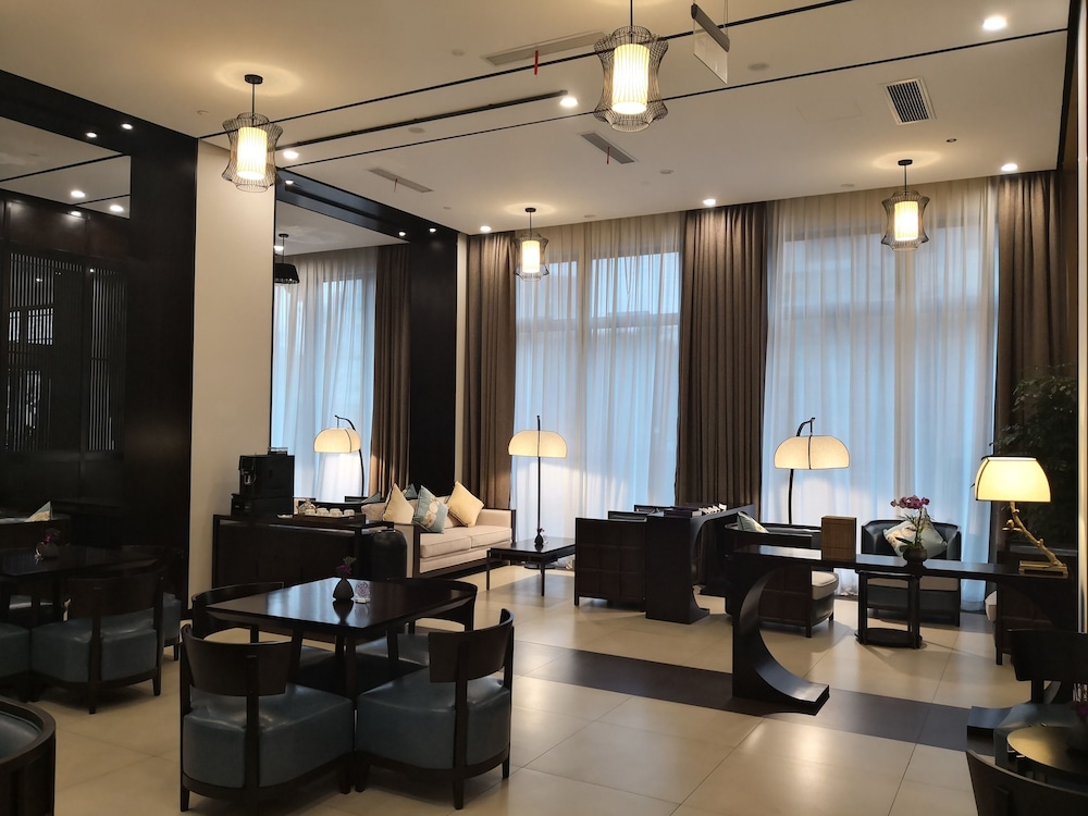 Restaurant-cafeteria