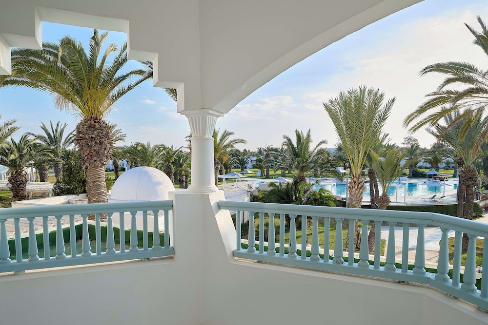View from room