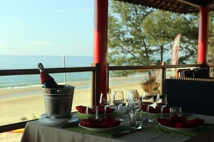 thumbnail: Dining