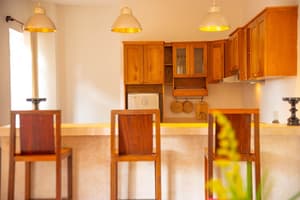 thumbnail: Private kitchen