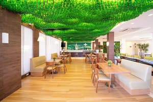 thumbnail: Bar (on property)