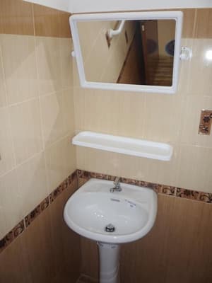 thumbnail: Bathroom sink