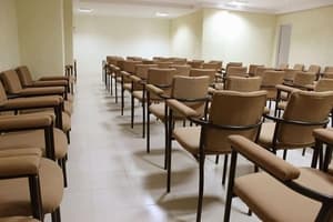 thumbnail: Meeting facility
