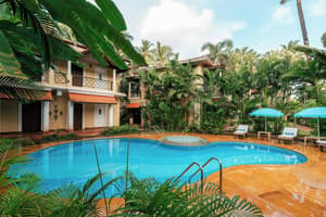 thumbnail: Pool