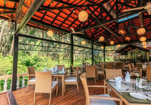 thumbnail: Restaurant