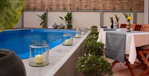 thumbnail: Outdoor pool