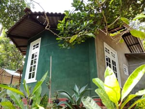thumbnail: View from property