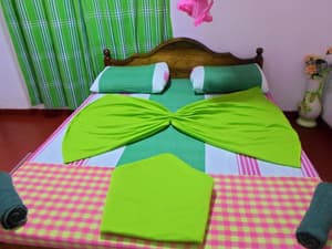 thumbnail: Interior detail