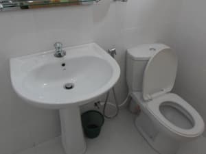 thumbnail: Bathroom
