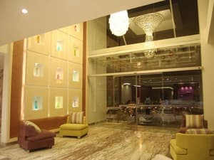 thumbnail: Reception