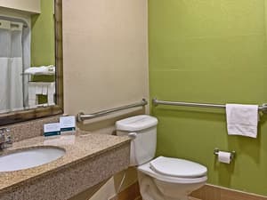 thumbnail: Bathroom