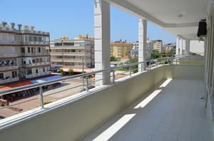 thumbnail: Balcony