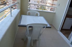 thumbnail: Balcony