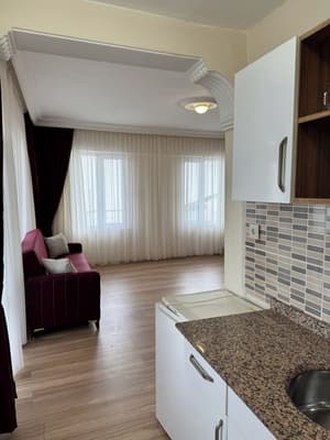 thumbnail: Private kitchenette