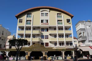 thumbnail: Exterior