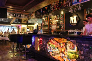 thumbnail: Bar (on property)