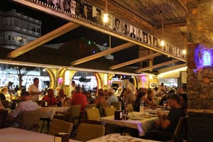 thumbnail: Restaurant