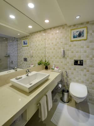 thumbnail: Bathroom