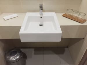 thumbnail: Bathroom