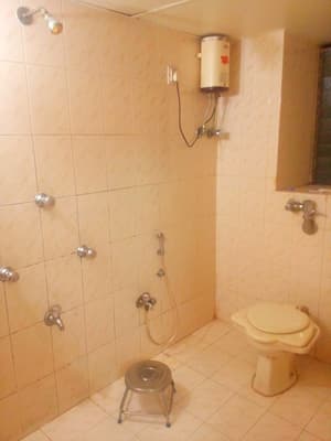 thumbnail: Bathroom