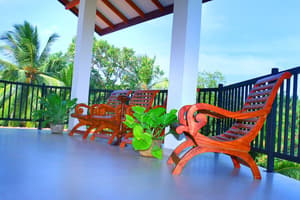 thumbnail: Terrace/patio
