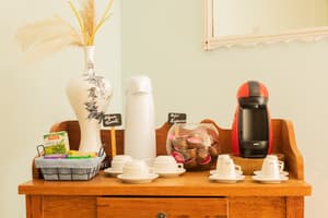 thumbnail: Breakfast buffet