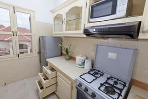 thumbnail: Private kitchenette