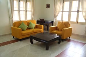 thumbnail: Living area