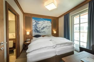 thumbnail: Room amenity