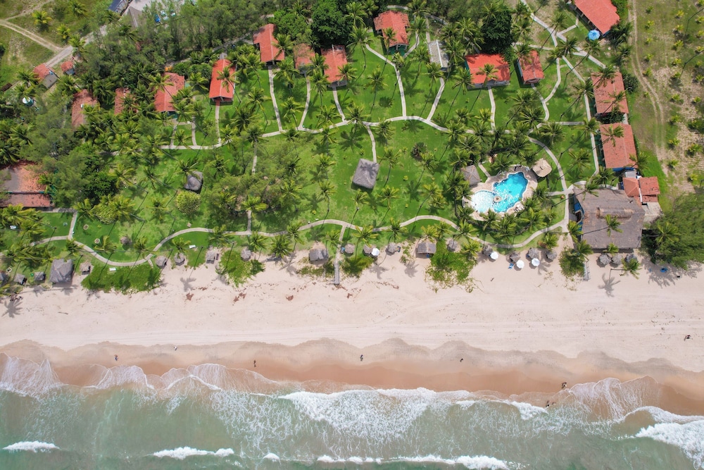 Beach/ocean view