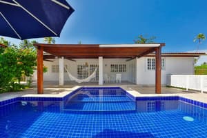 thumbnail: Terrace/patio