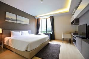 thumbnail: Room