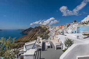 thumbnail: Terrace/patio