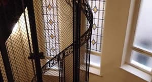 thumbnail: Staircase