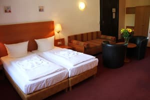 thumbnail: Room
