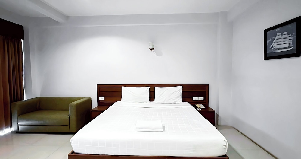 Extra beds