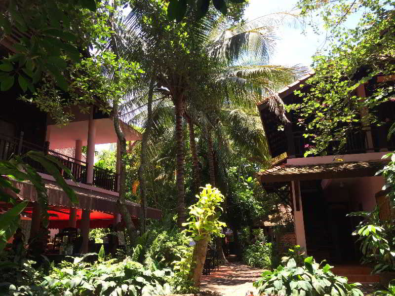 General view