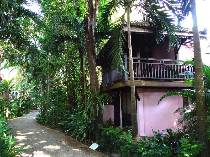 General view