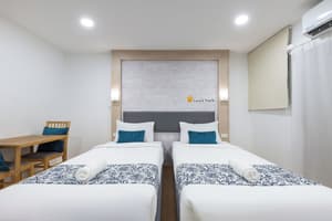 thumbnail: Room