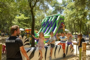 thumbnail: Children's activities