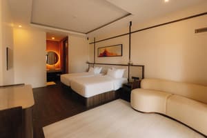 thumbnail: Room