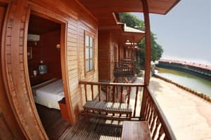 thumbnail: Terrace/patio