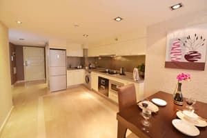 thumbnail: Private kitchen