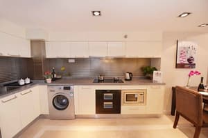 thumbnail: Private kitchen
