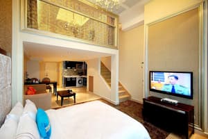thumbnail: Room